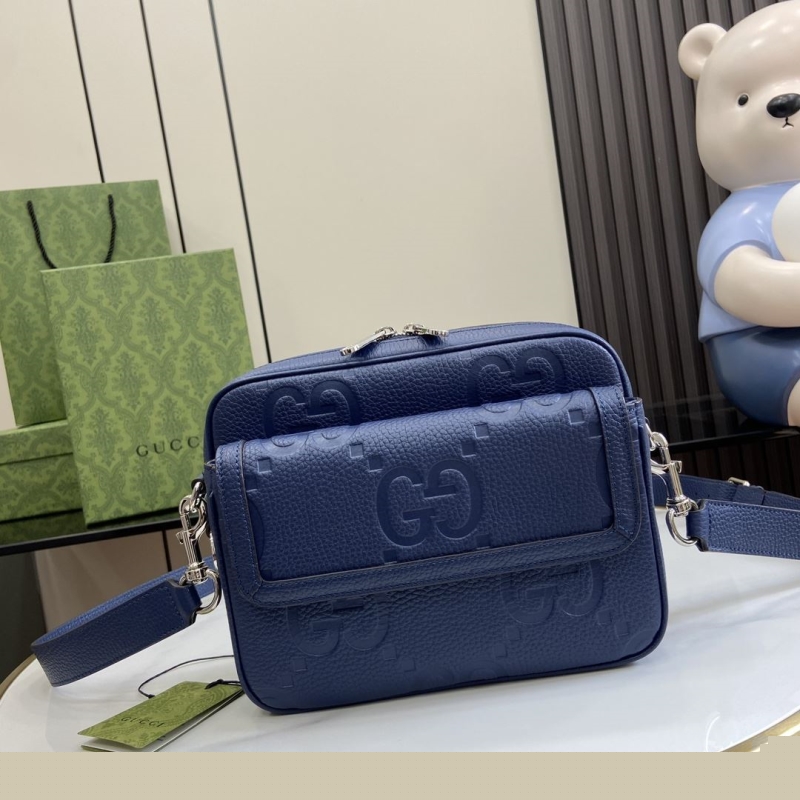 G*u*i satchel bags